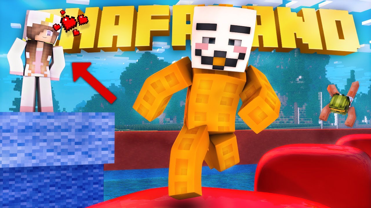 Hago TRAMPAS para IMPRESIONAR a LAUGAMER ❤️ en CHAFALAND - Wipeout PT 1