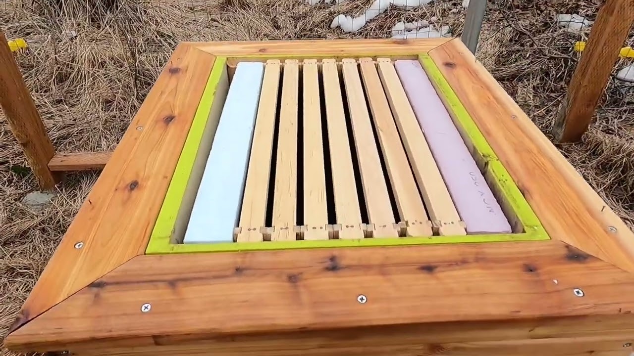 The Bee Sauna