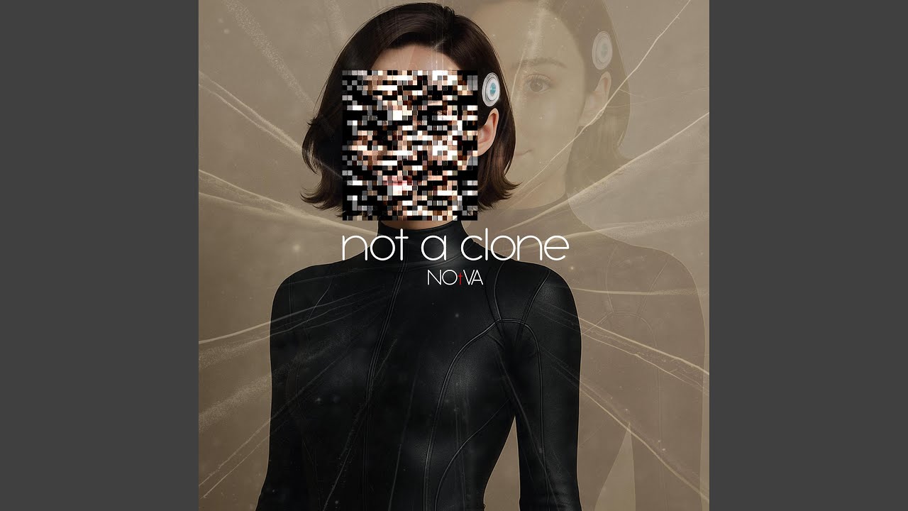 Not A Clone