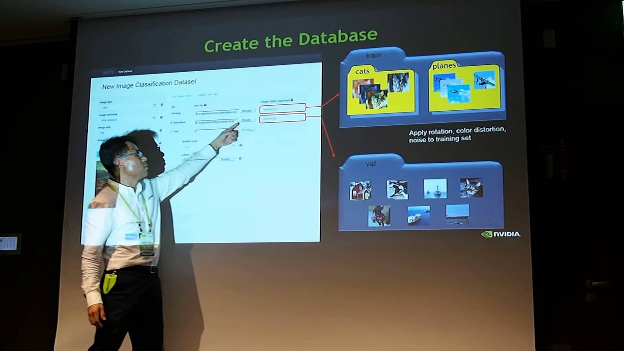 GTC Korea 2015 - Hands-on-session DIGIT #2