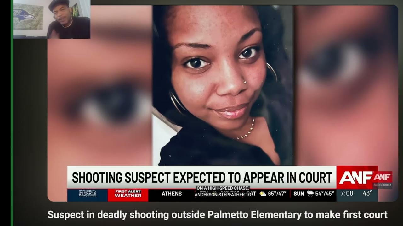 Mom of 3 shot out side elementary School Pt2 Updated