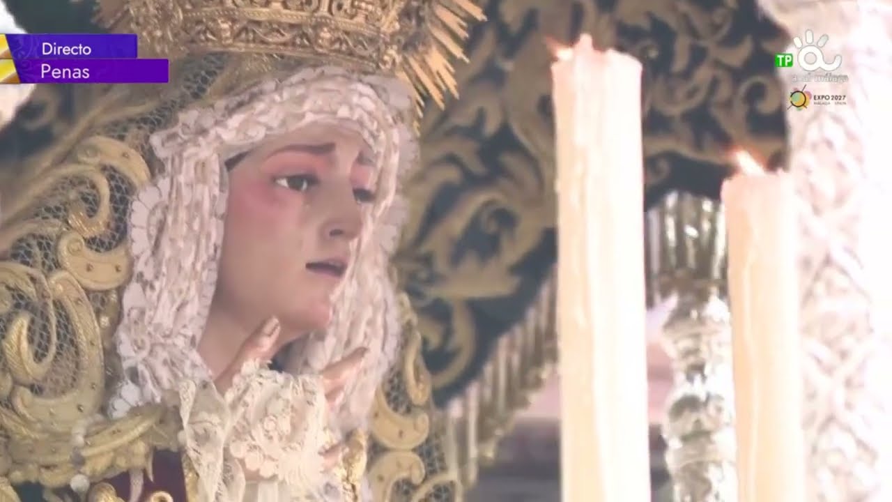 Penas - Tribuna Oficial 2023