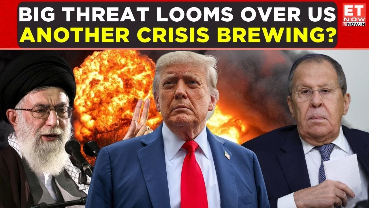 Trump's Threat Backfires: Russia Steps In, Is This The Start Of Another Major Conflict? | World News