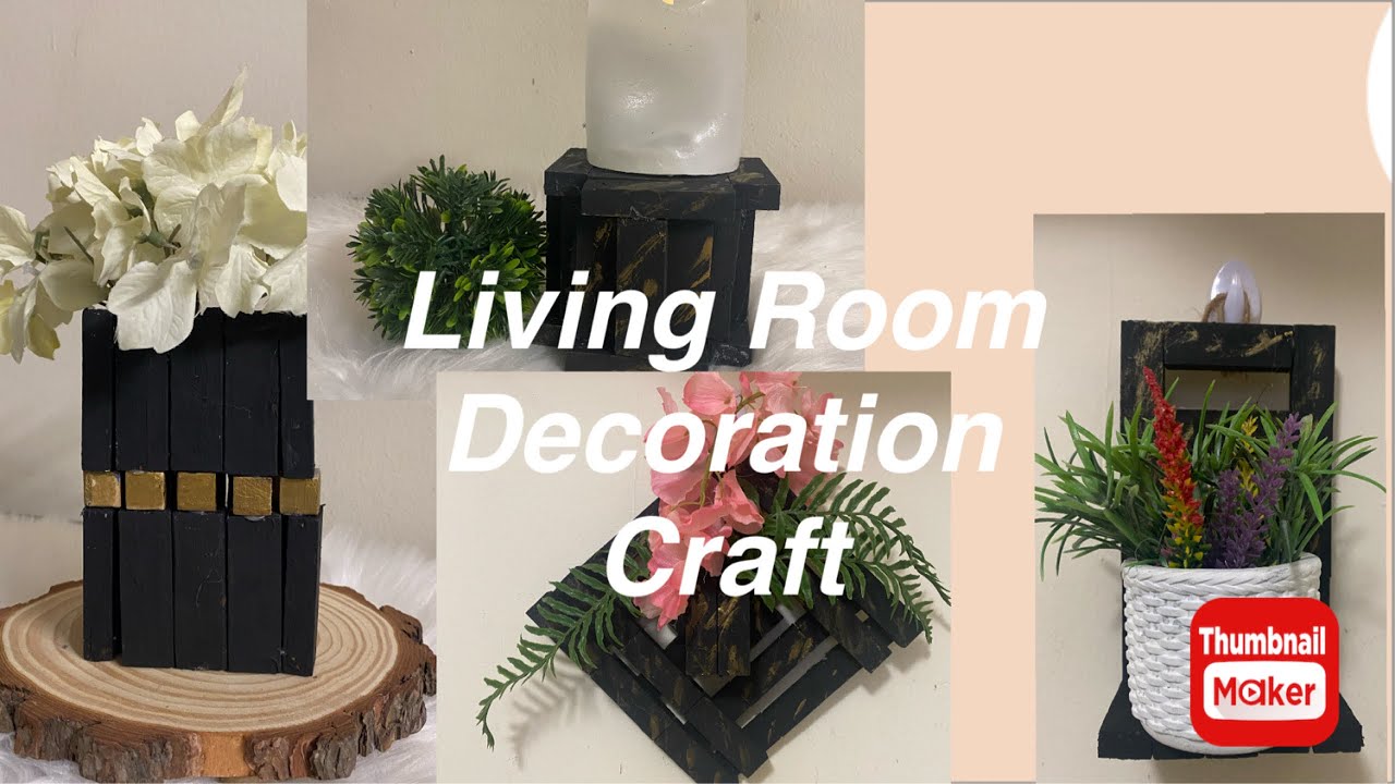 ♥️Low Cost Experience Look DollarTree Tumbling Tower Blocks DIY |You must Try It|Amazing Home Decor 