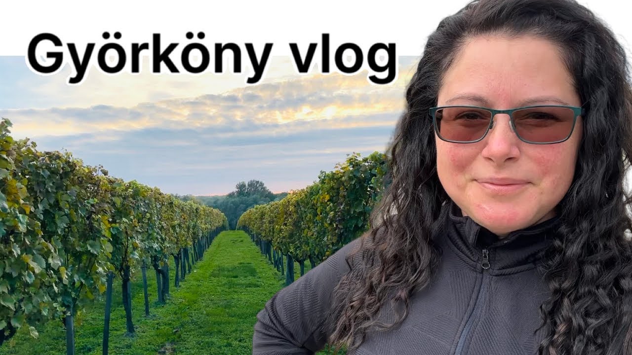 Irány Györköny | ismét egy pincefaluban jártam 😉