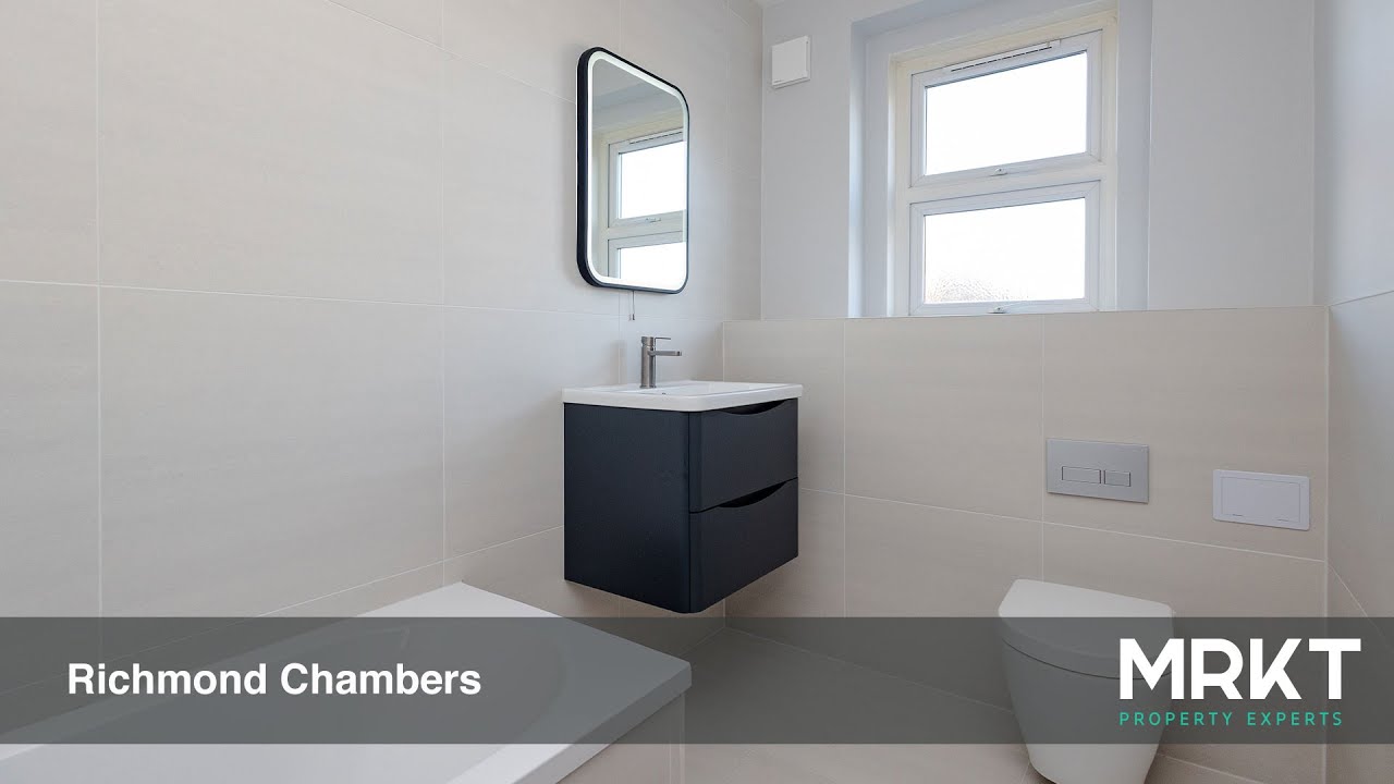 Richmond Chambers, BH2: A spacious character apartment in the heart of Bournemouth