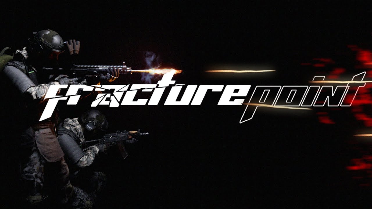 Exclusive: Fracture Point &mdash; Official Gameplay Trailer
