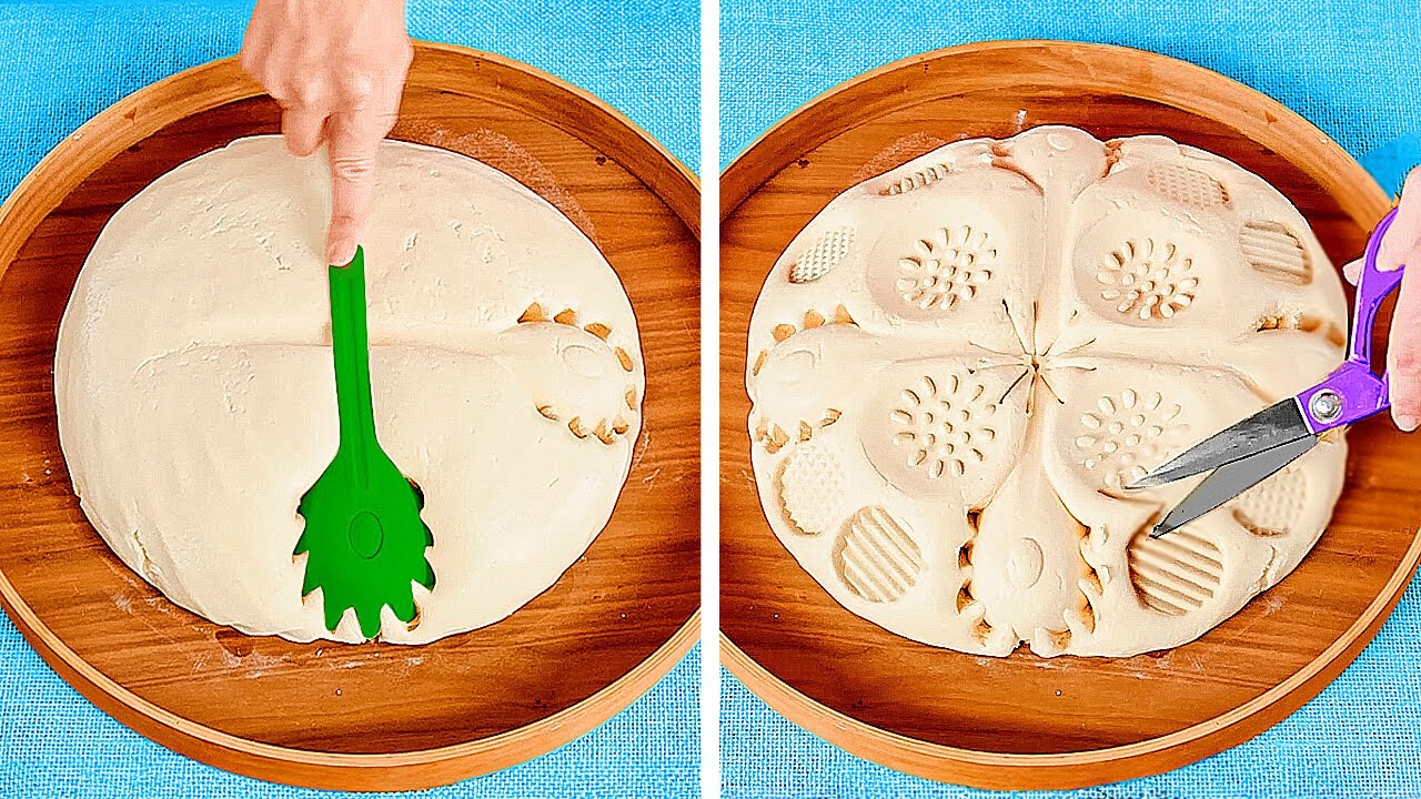 Trucos Rápidos de Cocina: Recetas de Masa Deliciosas y Cocina Fácil para Cada Ocasión