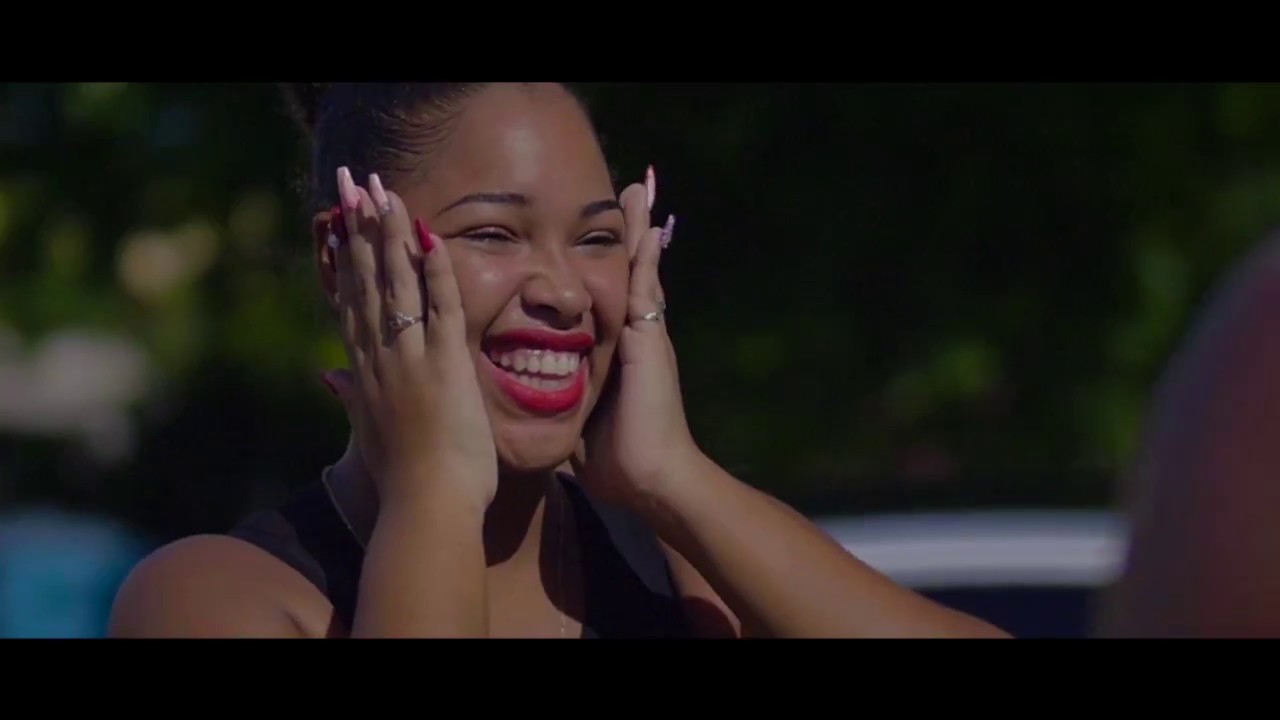 Odd Brothers - 4U Feat  Kenyo Baly