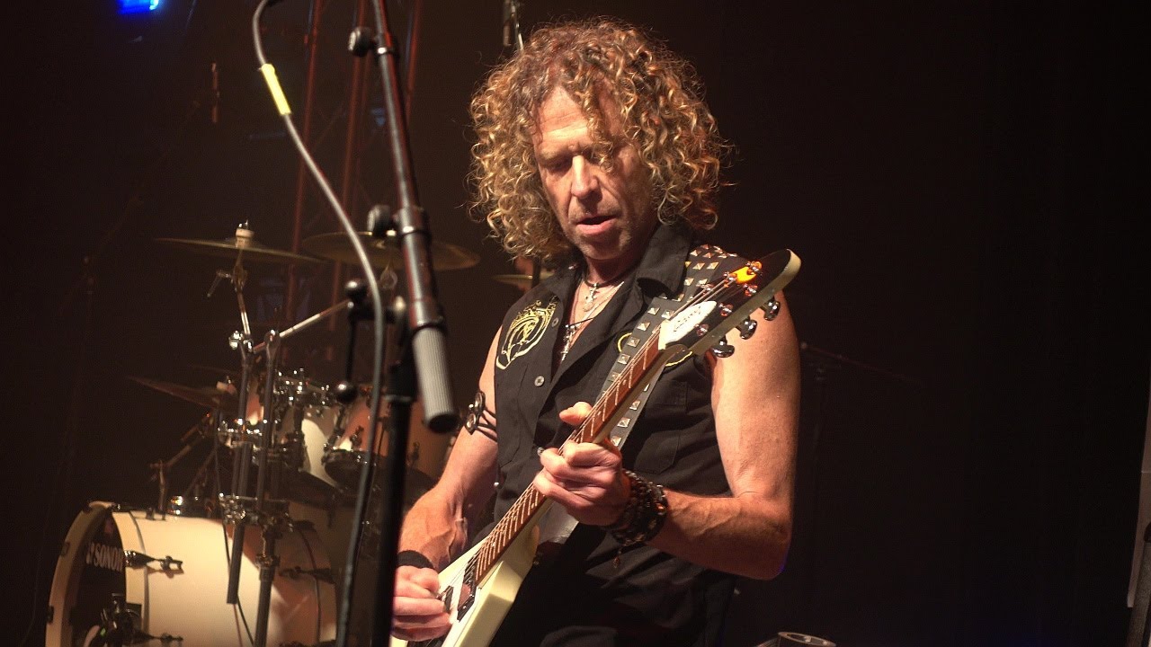 On the Road: Cloven Hoof live at Brunswick 2025