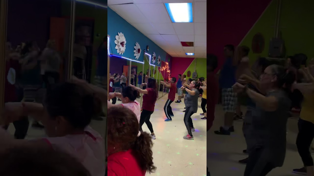 Club latino Gilroy