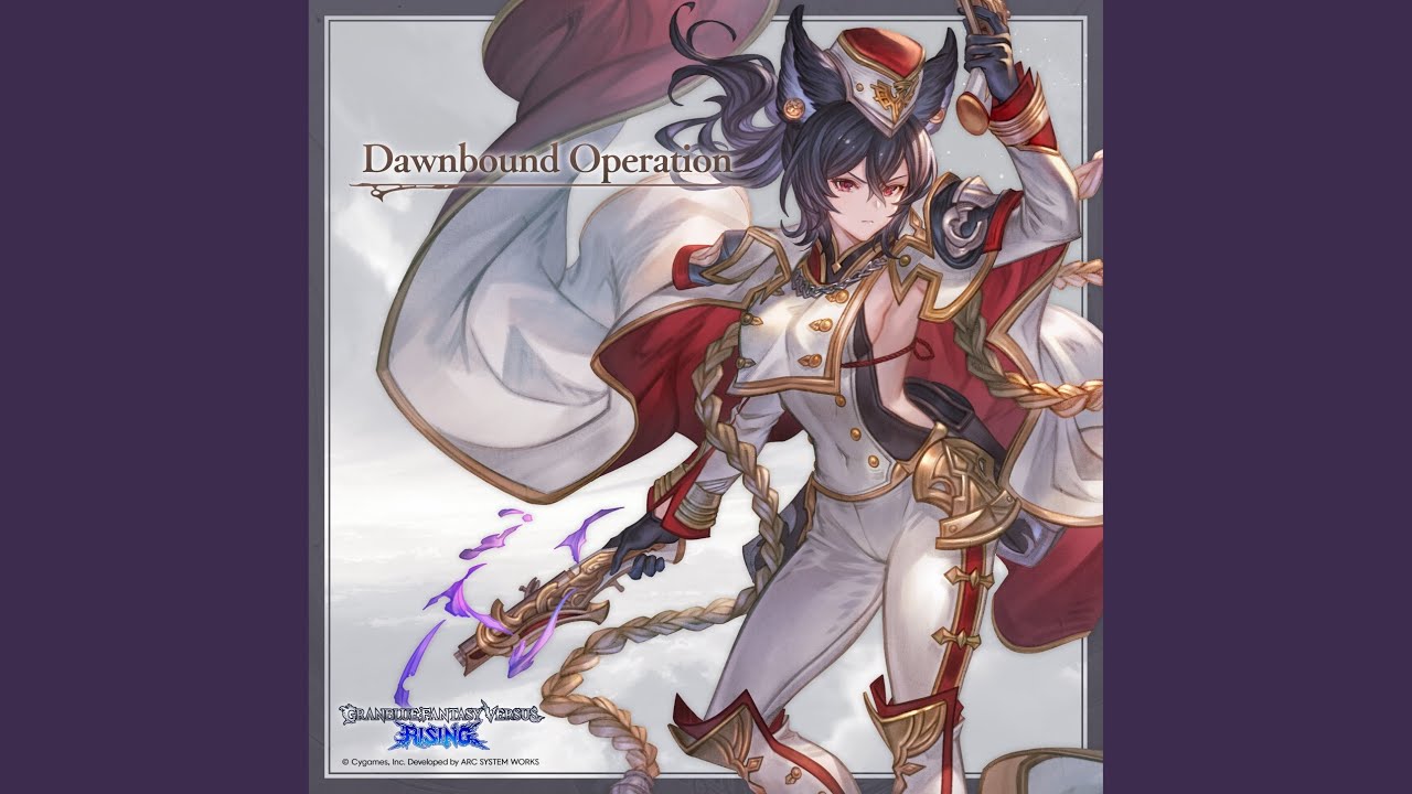 Dawnbound Operation