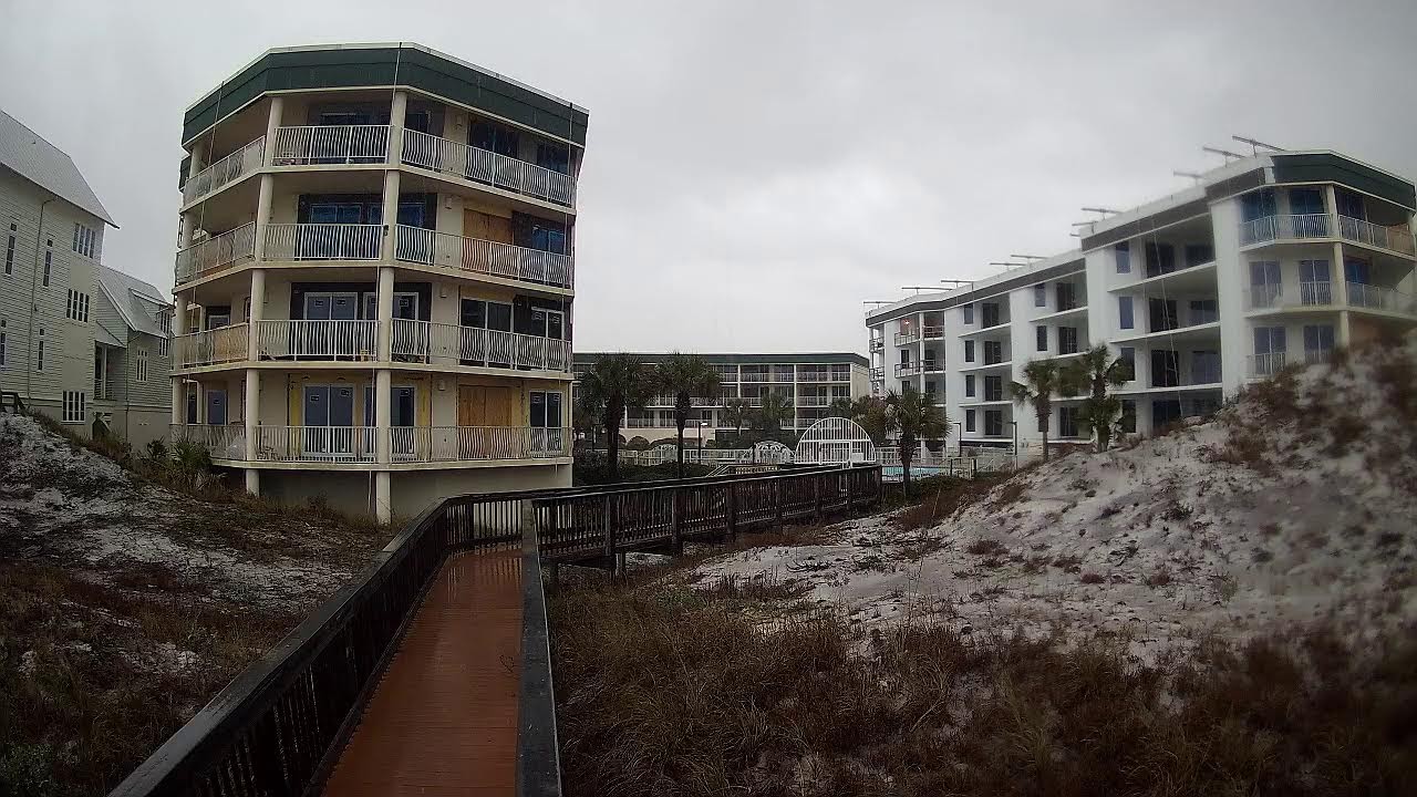 Dunes Of Seagrove Santa Rosa Beach, FL