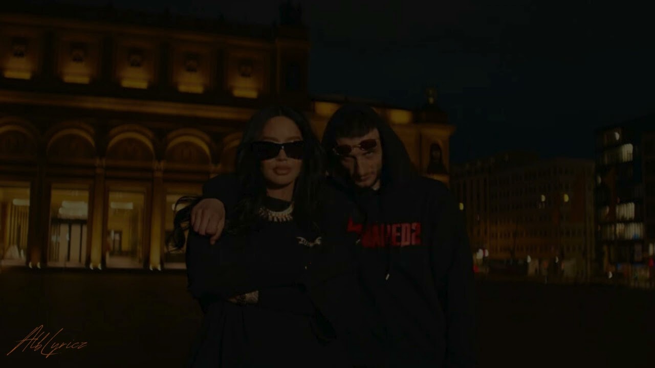 PRIT - DAFINA ZEQIRI X MOSSI (Lyrics)