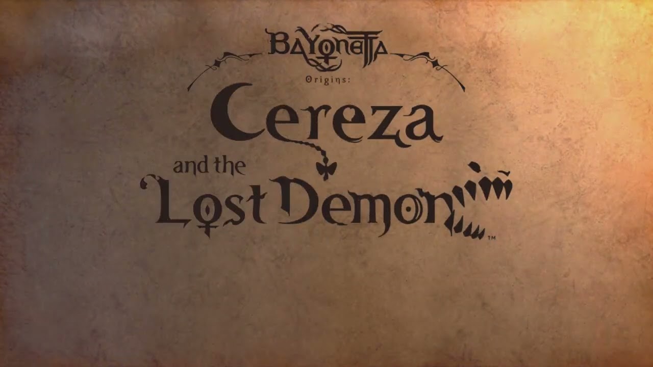 Blick auf die Lichtung #15 - Bayonetta Origins: Cereza and the Lost Demon