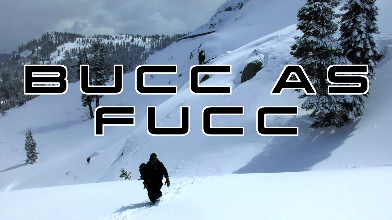 &ldquo;BUCC AS FUCC&rdquo; - by BUMFUCCS&reg; 2024