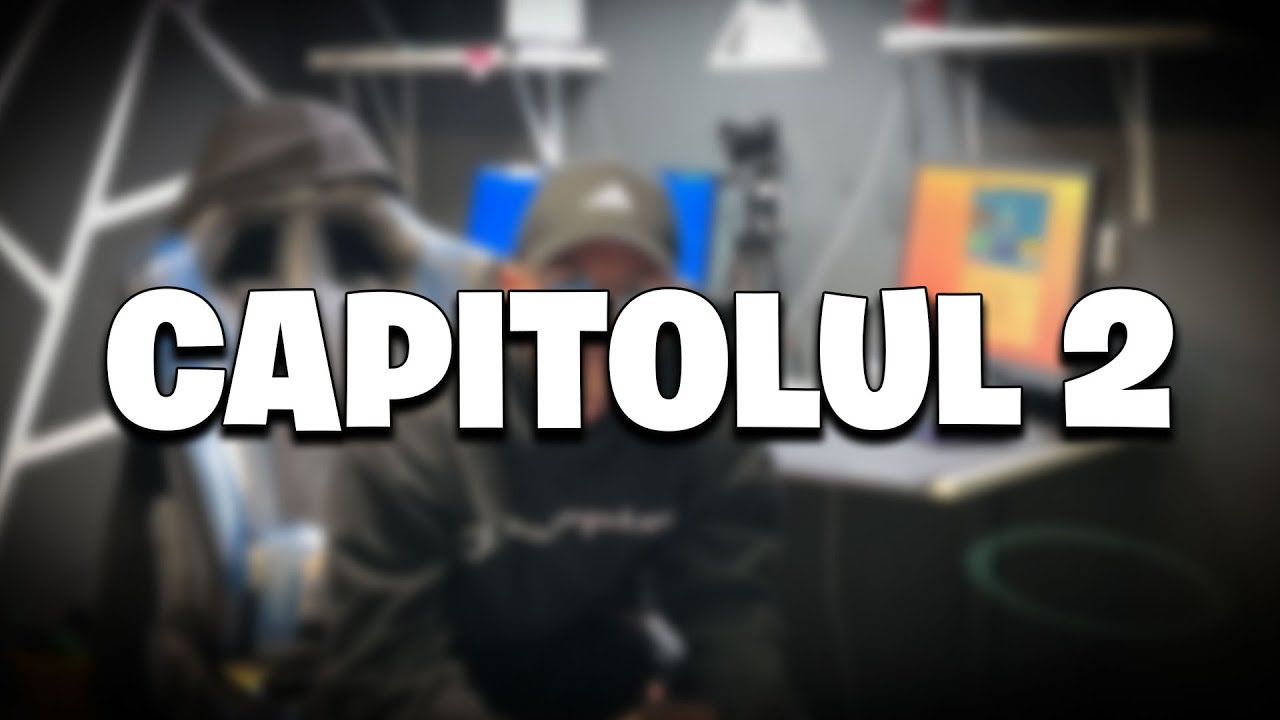 Trailer Oficial - Metoos - Capitolul 2