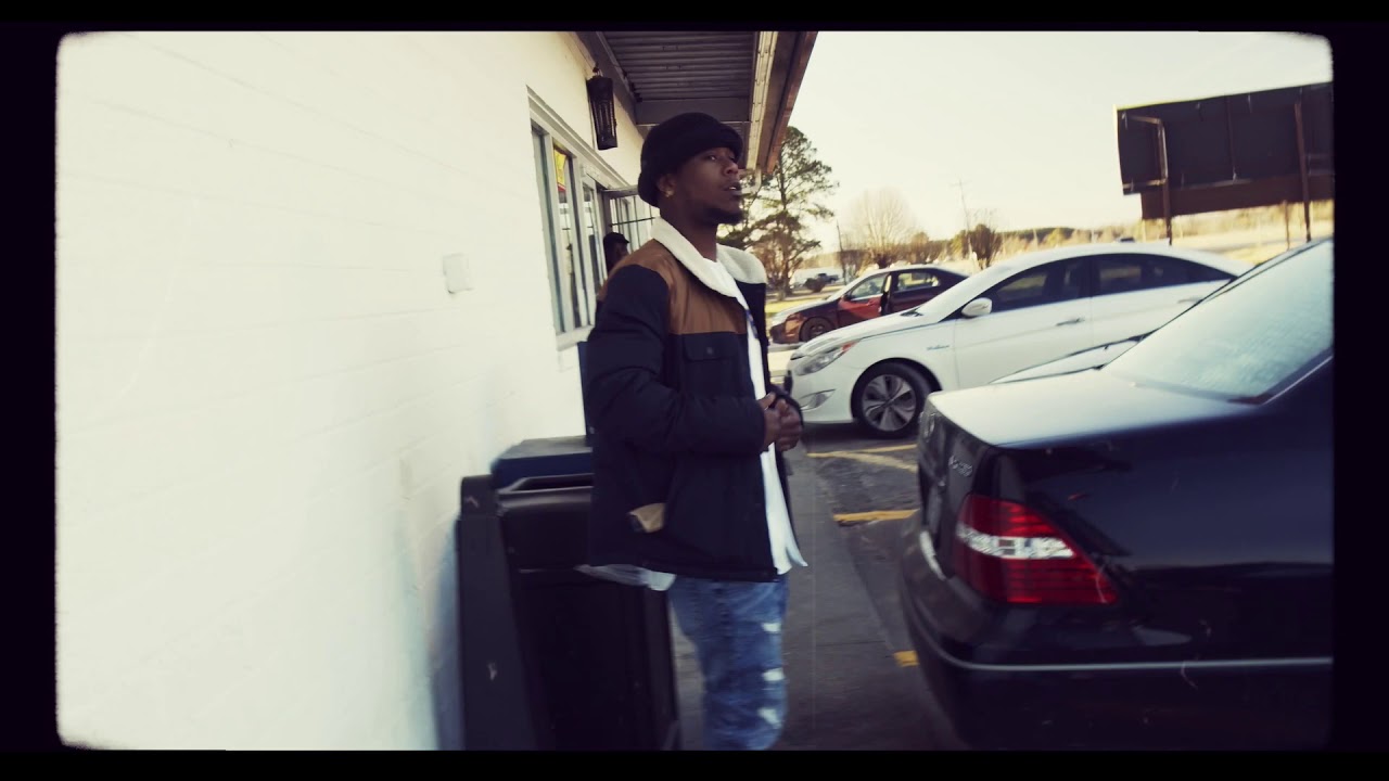 2300 Bando-when we shoot [official video]