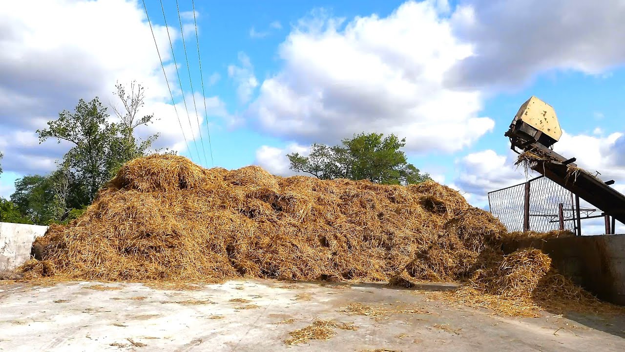 Sposoby zabezpieczania miejsc składowania nawozów naturalnych i mineralnych