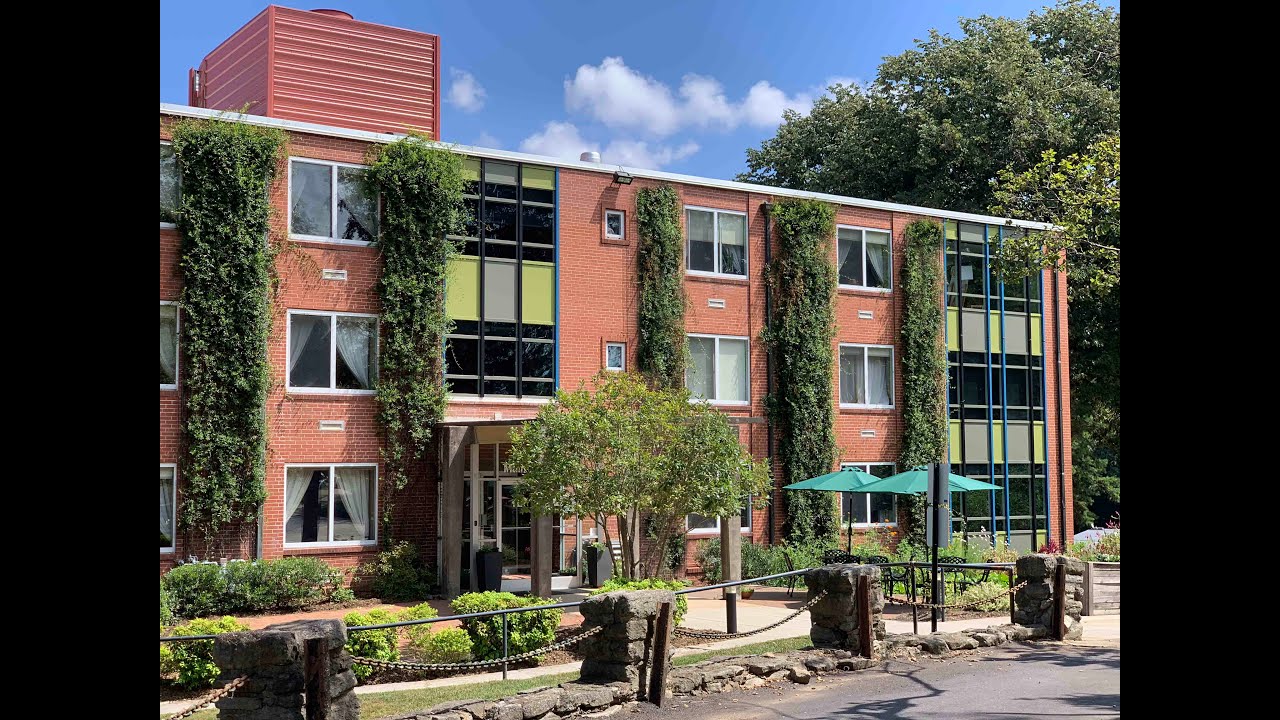 CooperRiis at Asheville-A Healing Community