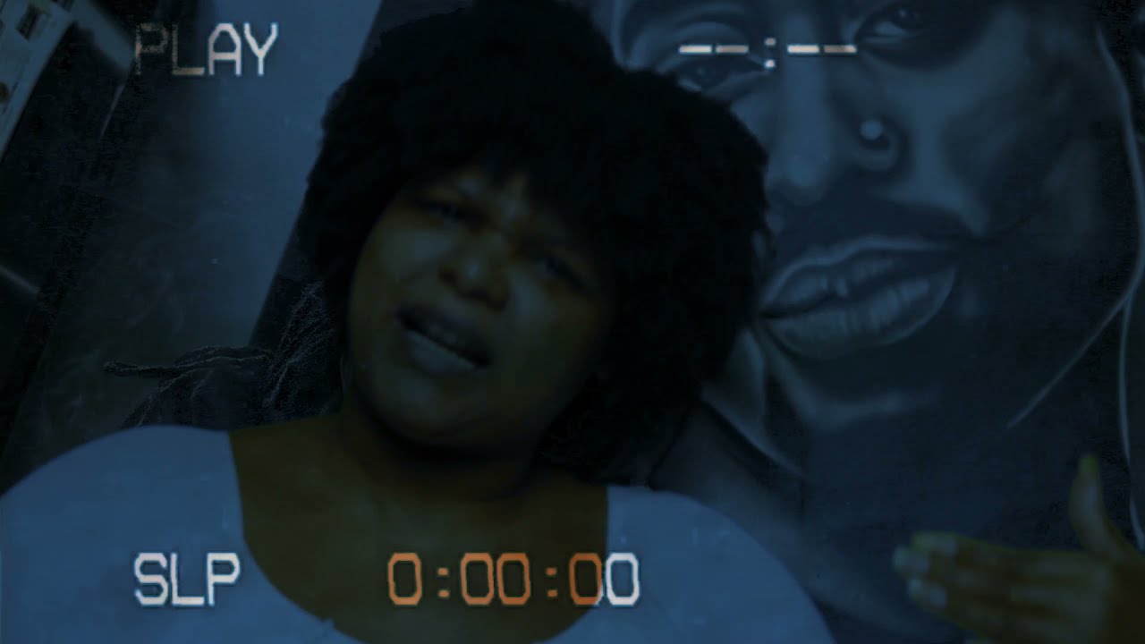 No tienen Nivel - Gaudy Mercy - Video Oficial