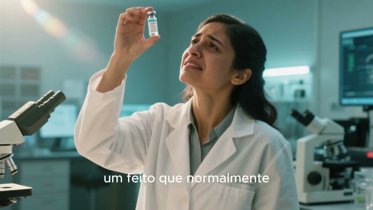 A Pandemia que Parou o Mundo | Covid-19 e as Sombras da História