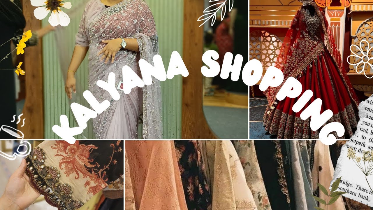 എന്നാൽ പിന്നെ ഒരു കല്യാണ Shopping പോയാലോ / vlog 5 /    ayisha_artistry /Malayalam