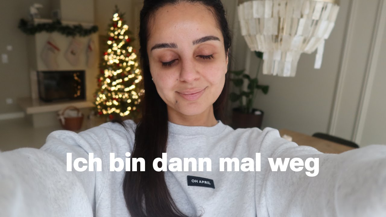 WARUM ICH GEHE & Unboxing zu Hause | TamTam Beauty