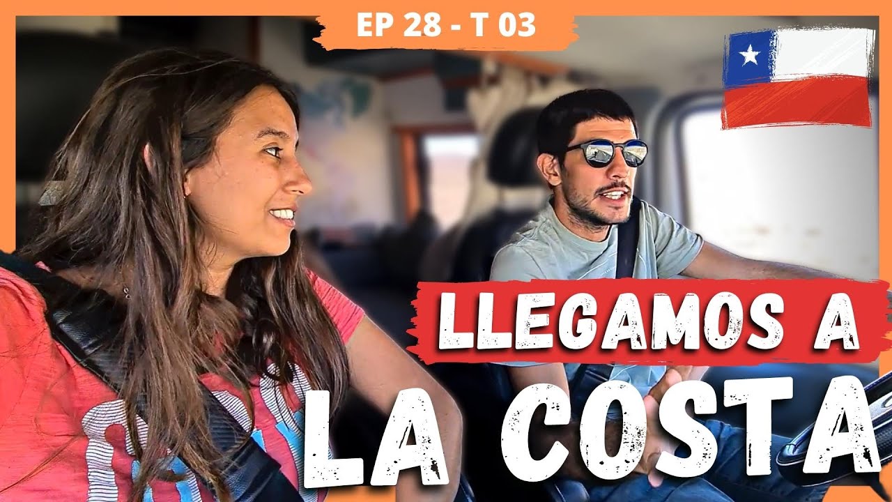 👉🏽 VISITAMOS la ANTIGUA FRONTERA de CHILE 🇨🇱 con BOLIVIA 🇧🇴 en PAPOSO 😱 [GUERRA del PACÍFICO] | E28