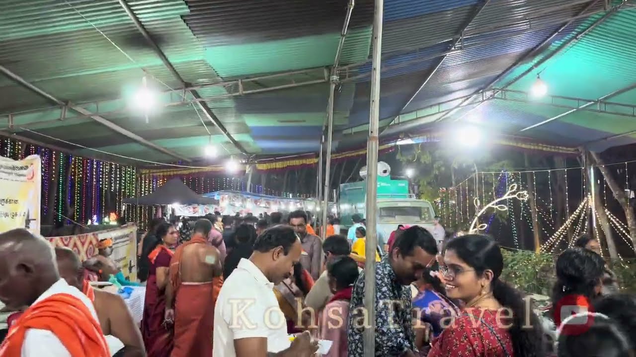12 Shivan Temple | Kanyakumari | Shivalaya Ottam | Maha Shivarathri | 2026 | 100+ KM | KohsaTravel