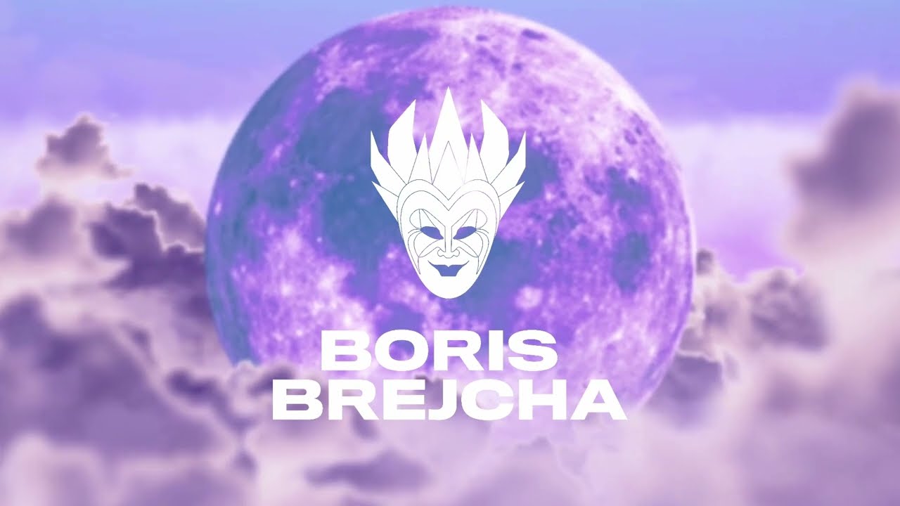 (1 Hour) Set Boris Brejcha Time #1 (Mixed By EgöTrip)