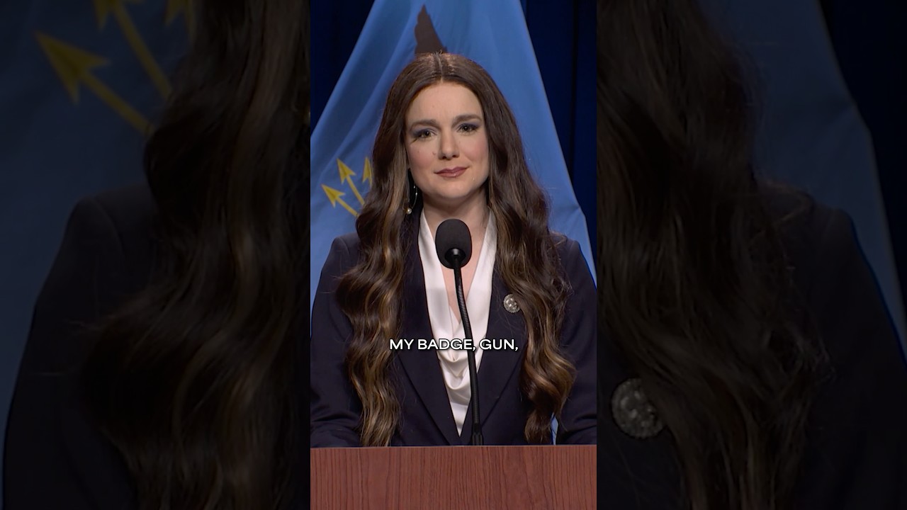 some parting words from kristi noem