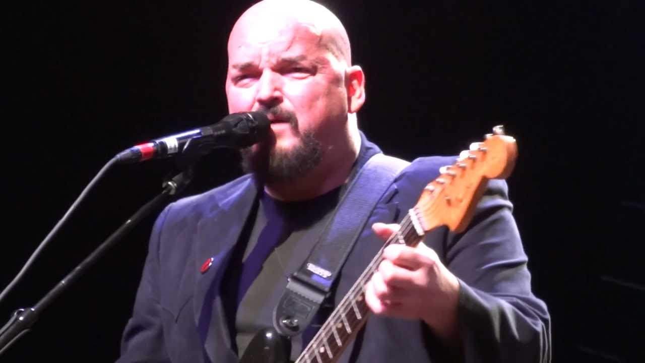 Sound City Players (Alain Johannes) - A Trick With No Sleeve - The Forum London - 19.02.13