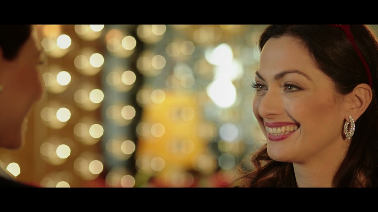 Prestige Group Corporate Video 2012, Starring Tonia Buxton