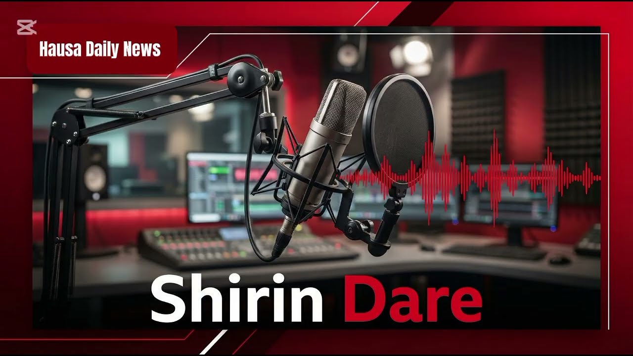 BBC Hausa Labaran Duniya Na Dare Yau 07-03-2026 #bbc #bbcnews #bbchausa #Hausa daily News