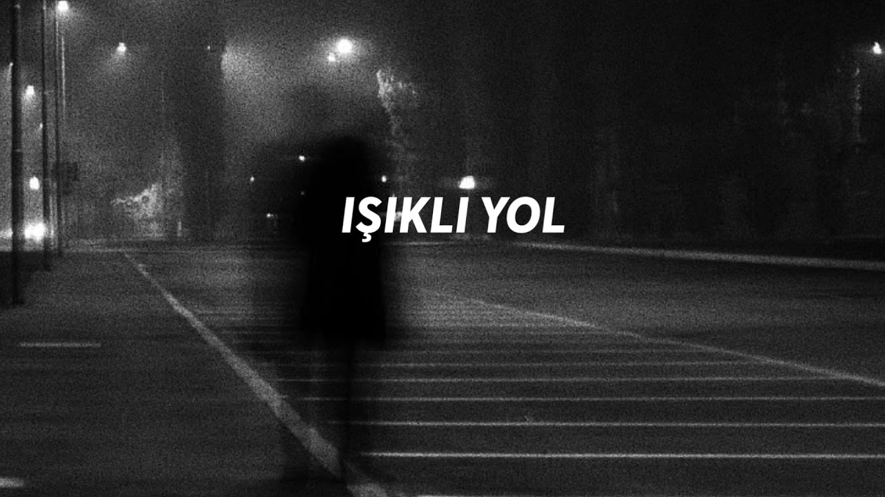 İzel - Işıklı Yol (Slowed + Reverb)