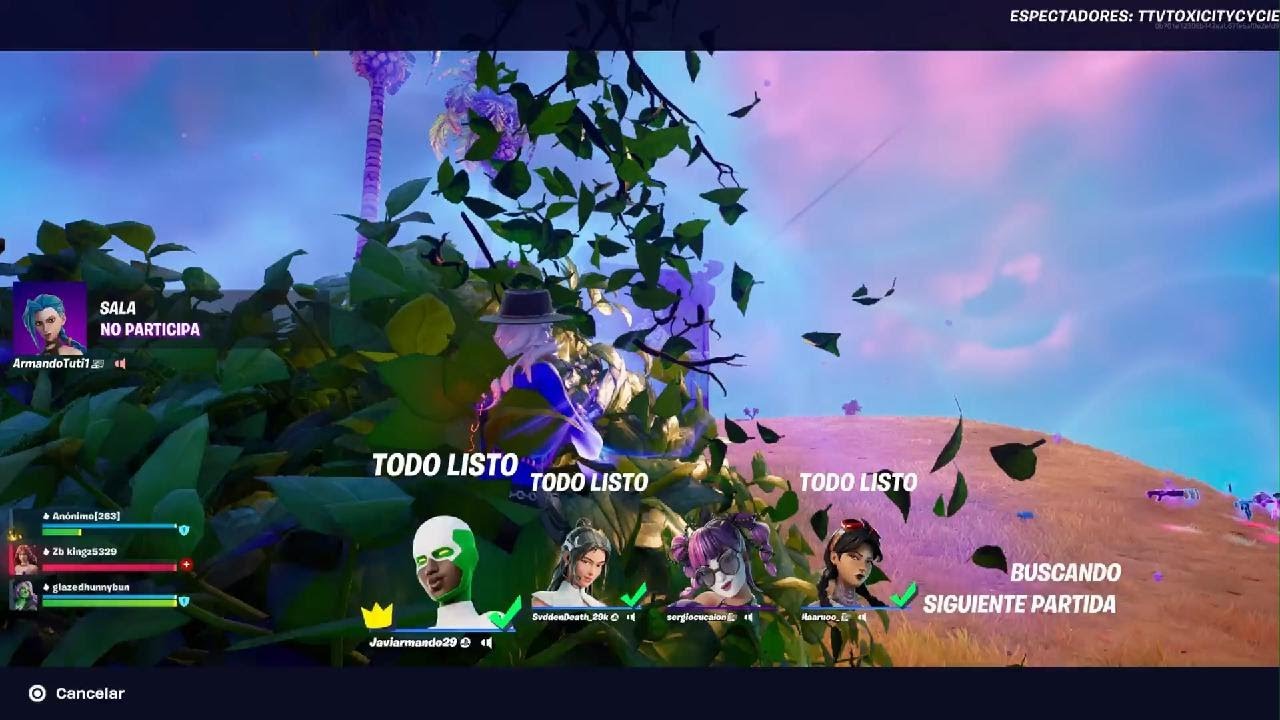 Puro bot😅