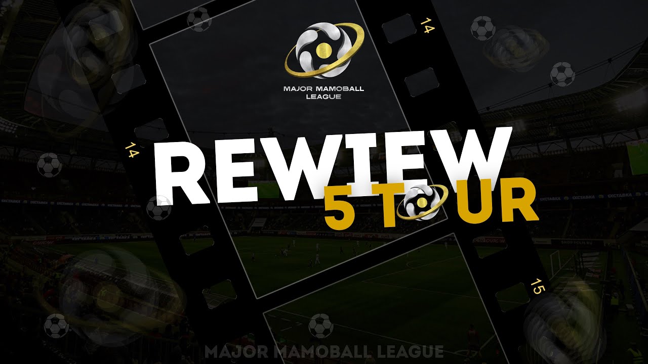 Fifth Round Review | MML Premier League S1