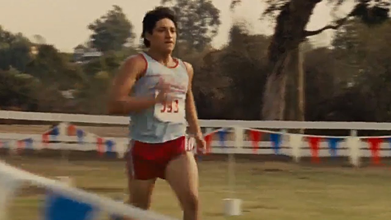 McFarland, USA Tribute 🏃 Go The Distance 💪