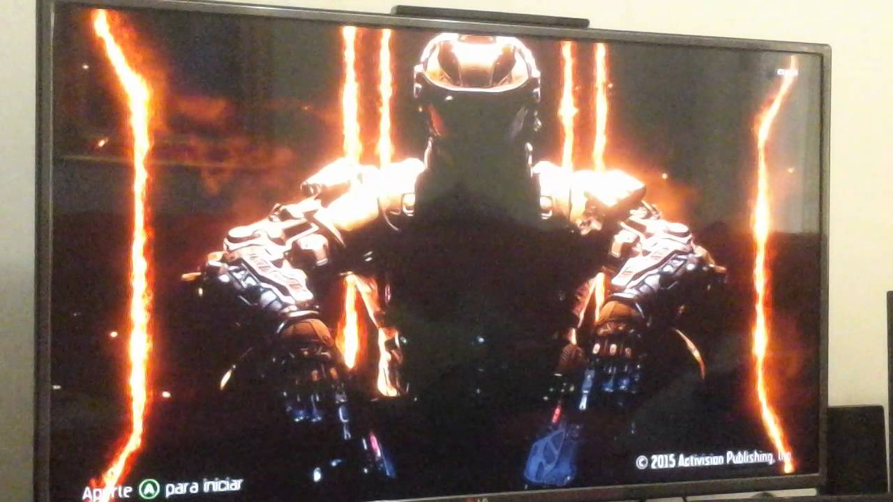 Como jogar call of duty black ops 3 no xbox 360 destravado Lt3.0 e travado. (info na descrição)