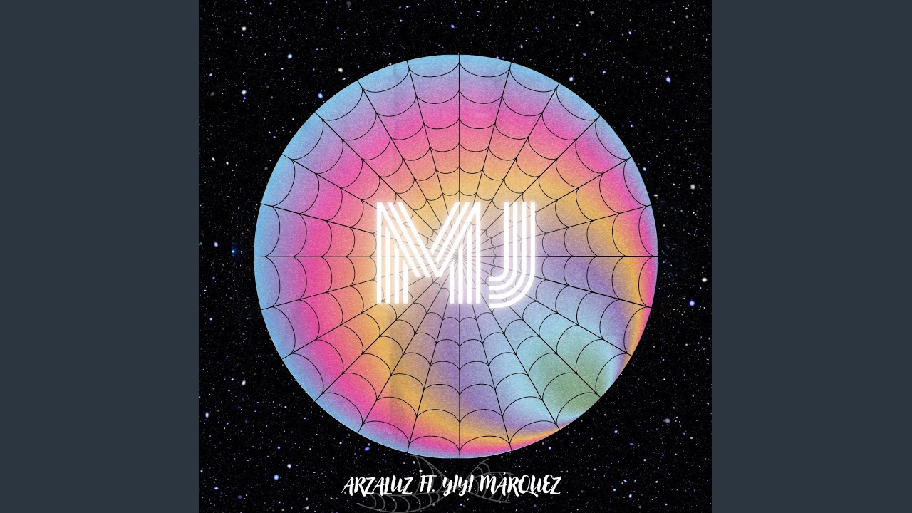 MJ (feat. Yiyi Márquez)