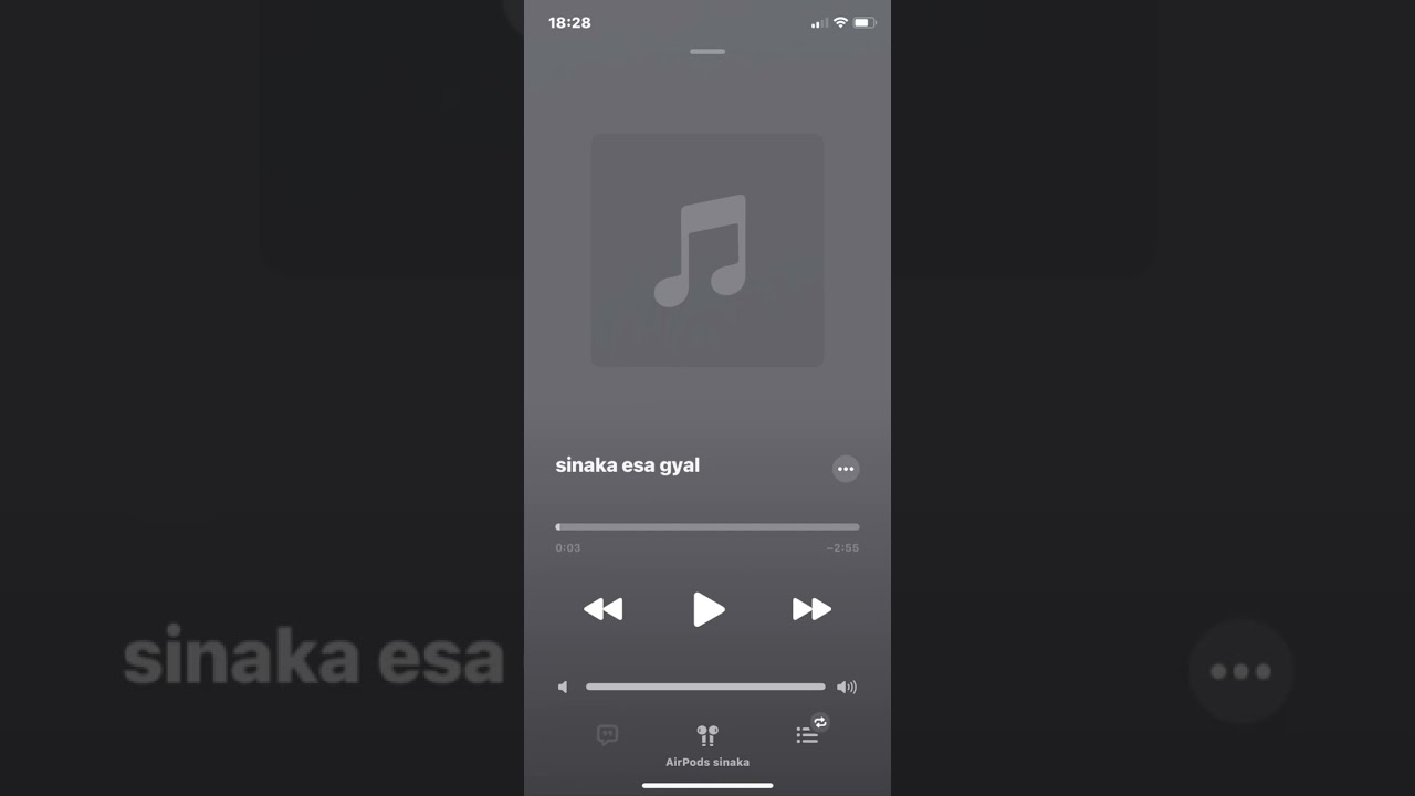 Sinaka - Esa gyal