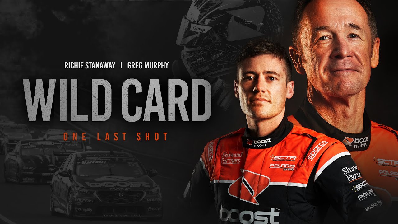 WILDCARD: ONE LAST SHOT