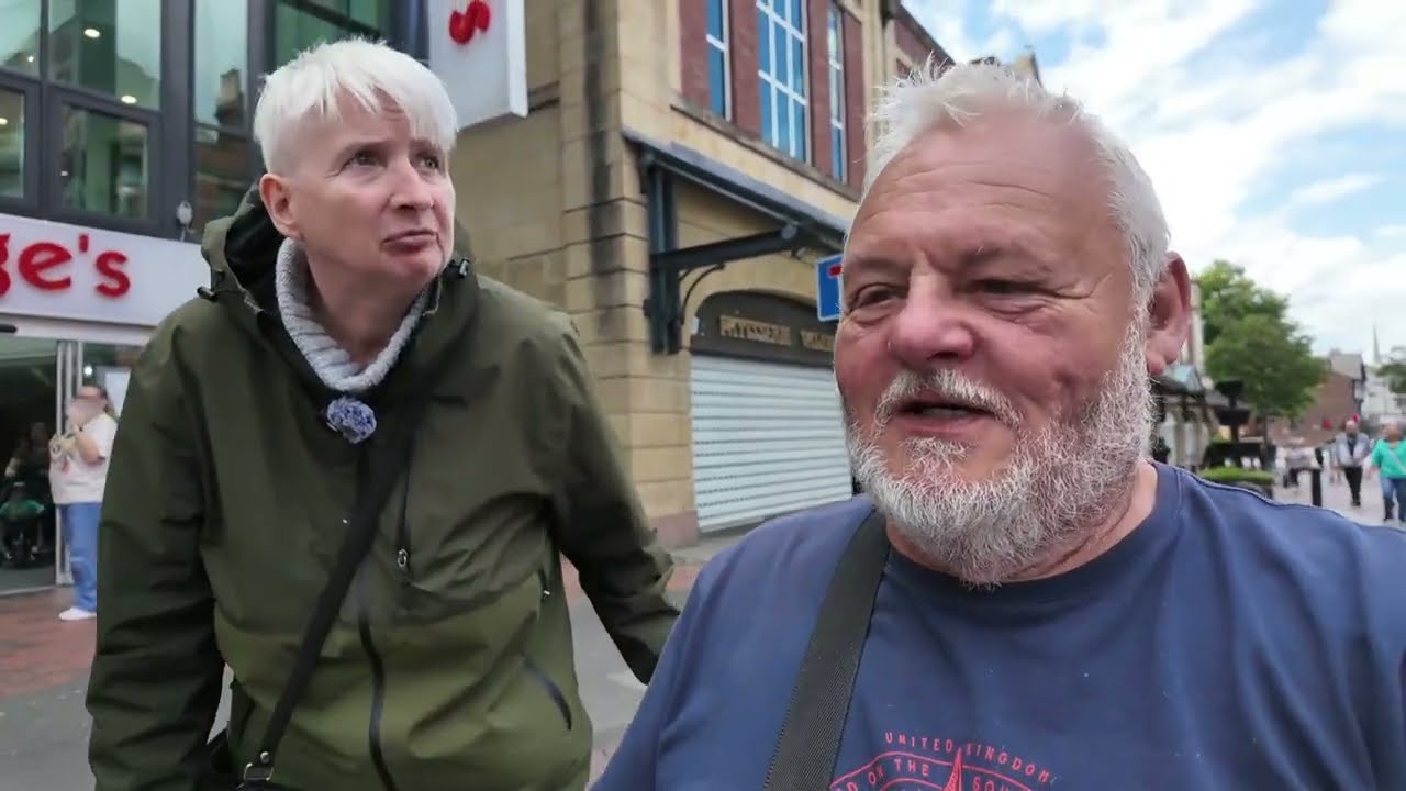 We take the bus to film a City, before starting a new playlist called, 