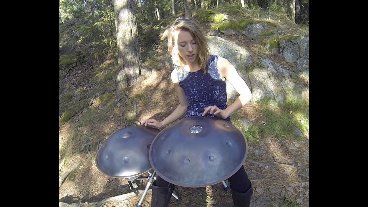 60 Second Hand Pan Challenge - Victoria Grebezs ( Storia )