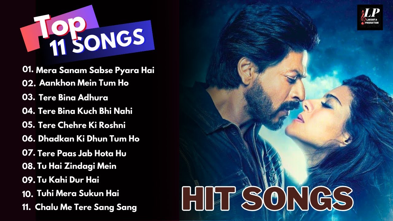 Non Stop Bollywood Songs Jukebox | Non-Stop Romantic Hits | Bollywood Love Songs | Top 10 Songs 2026