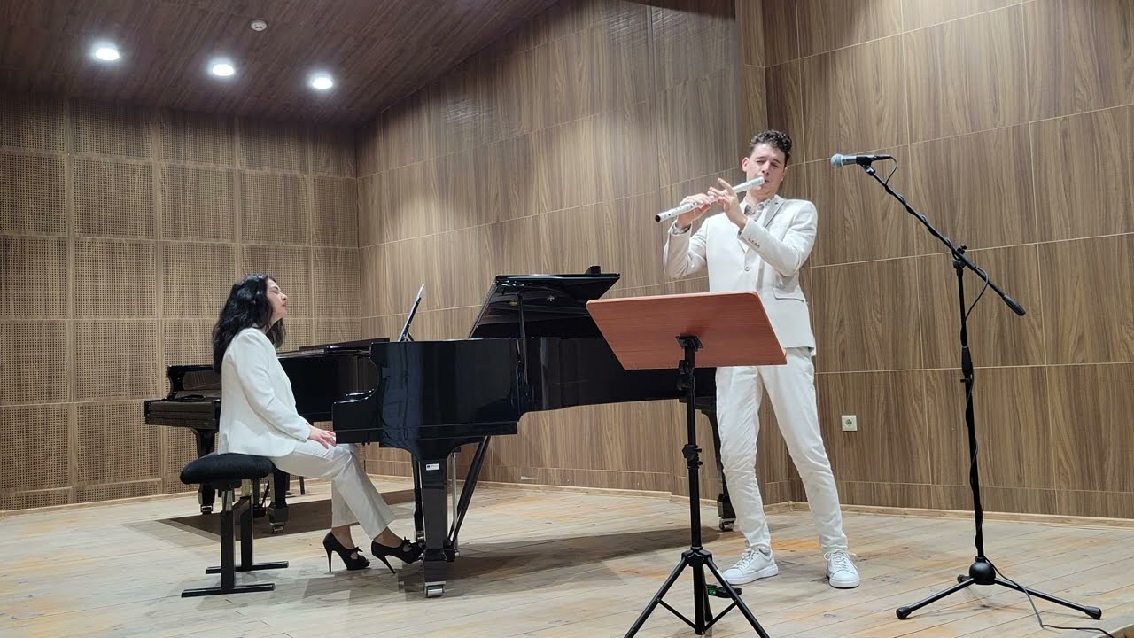 Somewhere over the rainbow -Damian Yordanov & Tatyana Kaprichieva/Дамян Йорданов и Татяна Капричиева