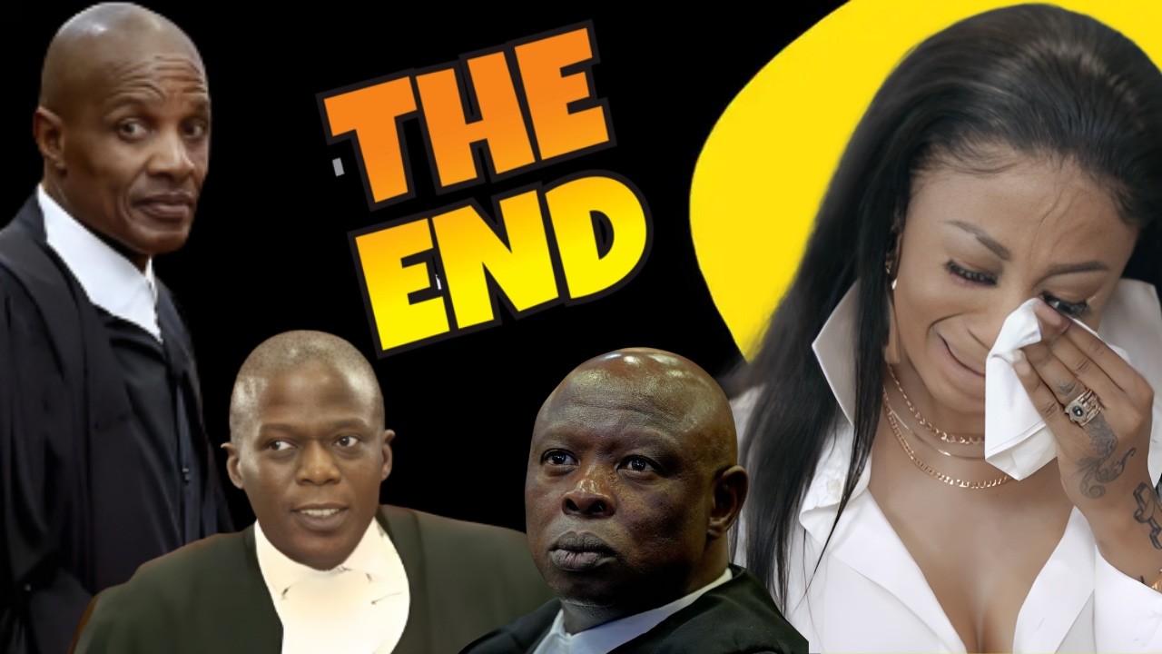 IS KELLY'S MOTHER OR MA PHIRI FINALLY COMING TO TESTIFY ON MONDAY?