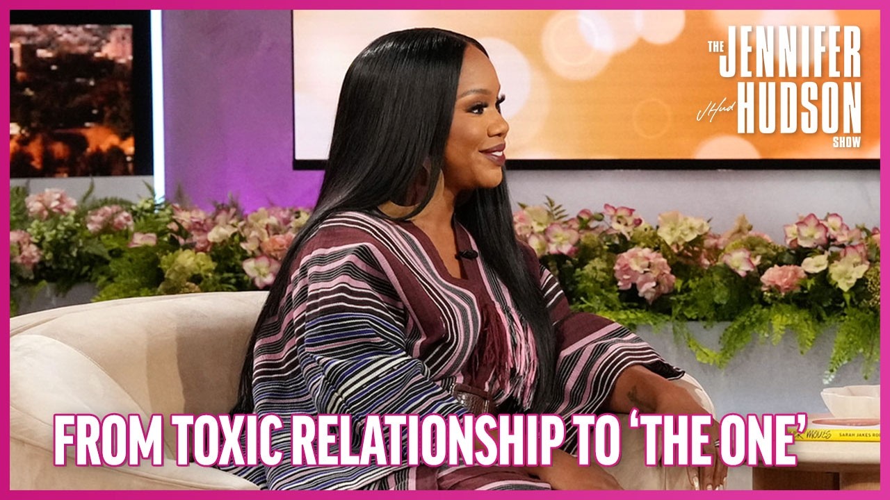 Сара Джейкс Робертс прошла через «ад и вернулась», но вот что она приобрела