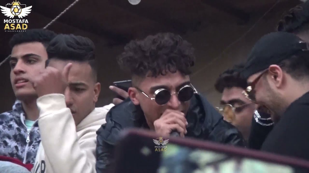 يوسف سوسته شيماء في الشارع والحواري مع ريفو وعبدو سيطره ولع مليونيه سماره الشيطان المطريه فوق